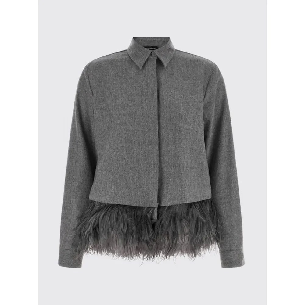 Fabiana Filippi Women Shirt Woman Fabiana Filippi